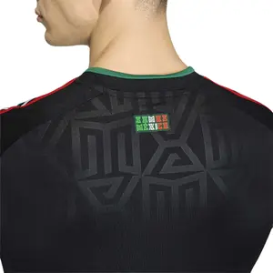 Maillot Third Mexique Coupe du Monde 2026 image-5