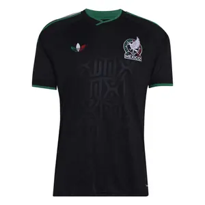 Mexico Third Shirt Coupe du Monde 2026