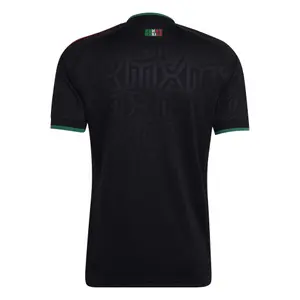 Mexico Third Shirt Coupe du Monde 2026 image-3