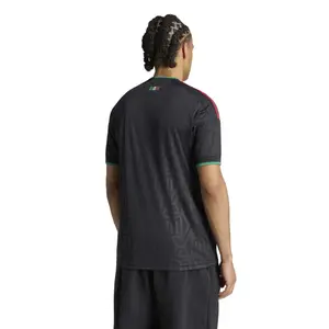 Mexico Third Shirt Coupe du Monde 2026 image-4