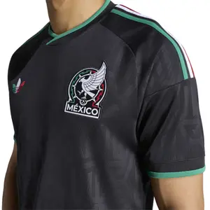 Mexico Third Shirt Coupe du Monde 2026 image-5