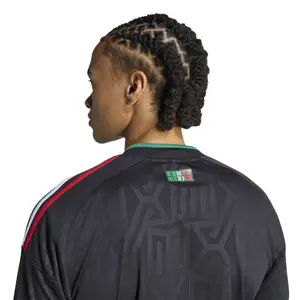 Mexico Third Shirt Coupe du Monde 2026 image-6