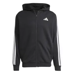 Träningsoverall med huva adidas Colorblock image-1