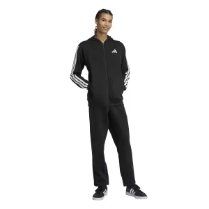 Träningsoverall med huva adidas Colorblock image-3