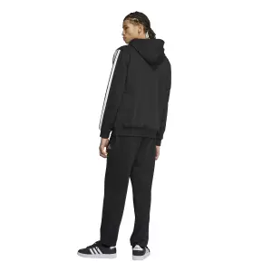 Träningsoverall med huva adidas Colorblock image-4