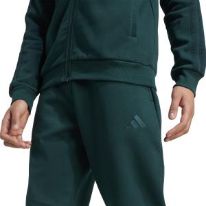 Felpa con cappuccio adidas 3S FL image-6