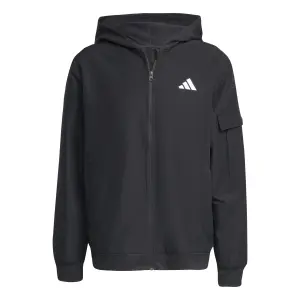 Tracksuit with cargo pocket adidas image-0