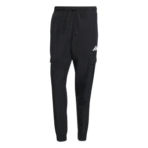 Tracksuit with cargo pocket adidas image-2