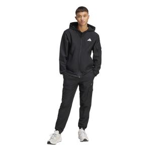Tracksuit with cargo pocket adidas image-3