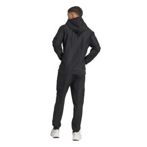 Tracksuit with cargo pocket adidas image-4