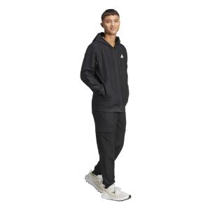 Tracksuit with cargo pocket adidas image-5
