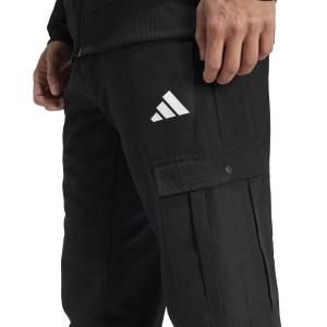 Tracksuit with cargo pocket adidas image-6