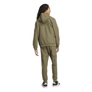 Sweat jacket adidas M WV Cargo image-4