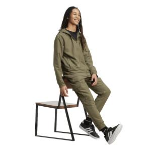 Sweat jacket adidas M WV Cargo image-5