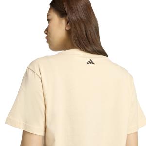 Women's T-shirt adidas Farm image-5