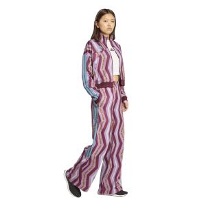 Pantaloni fitness dlla Tuta da donna adidas Farm Tiro image-3