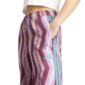 Pantaloni fitness dlla Tuta da donna adidas Farm Tiro image-4