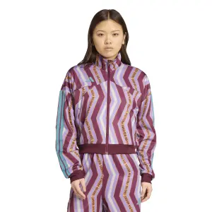 Trainingsjacke Damen adidas Farm Tiro image-1