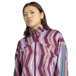 Trainingsjacke Damen adidas Farm Tiro image-4