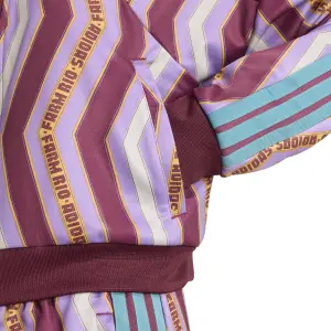 Trainingsjacke Damen adidas Farm Tiro image-5