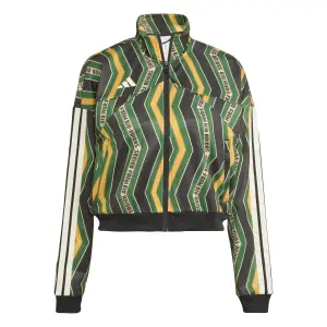 Women's sweat jacket adidas Farm Tiro image-0