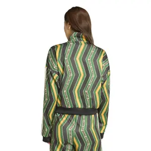 Women's sweat jacket adidas Farm Tiro image-2