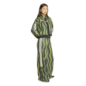 Women's sweat jacket adidas Farm Tiro image-3