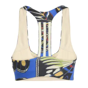 Medium ondersteunende damesbeha adidas xFarm image-1