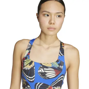 Medium ondersteunende damesbeha adidas xFarm image-5