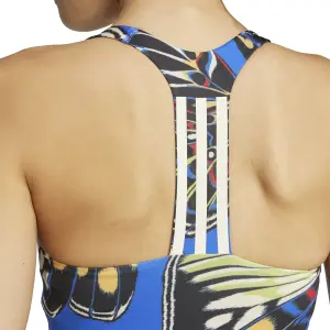 Medium ondersteunende damesbeha adidas xFarm image-6