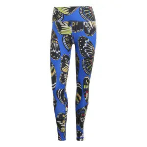 Legging 7/8 femme adidas xFarm image-0