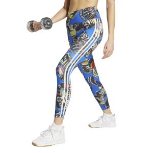 Legging 7/8 femme adidas xFarm image-1