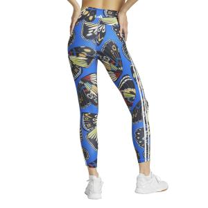 Legging 7/8 femme adidas xFarm image-2
