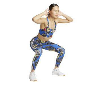 Legging 7/8 femme adidas xFarm image-3