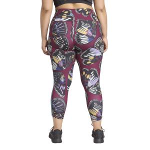 Women's 7/8 leggings adidas X Farm image-2