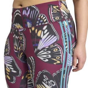 Women's 7/8 leggings adidas X Farm image-4