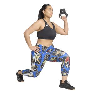 Women's 7/8 leggings adidas X Farm image-3