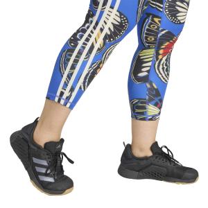 Women's 7/8 leggings adidas X Farm image-5