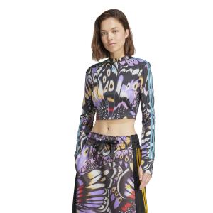 Damska koszulka z długim rękawem adidas Farm Rio image-1