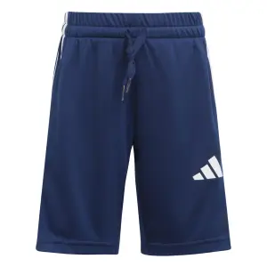 T-shirt met print en korte broek voor kinderen adidas Train Essentials Fun image-2