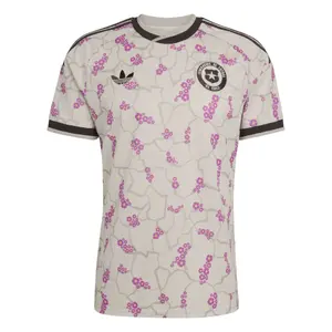 Chile Away Shirt Coupe du Monde 2026