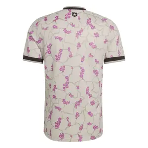 Chile Away Shirt Coupe du Monde 2026 image-4