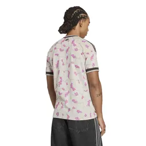 Chile Away Shirt Coupe du Monde 2026 image-5