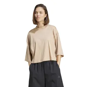 Camiseta de mujer adidas City Escape image-1