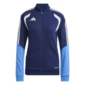 Vrouwelijke trainingsjas adidas Tiro 26 image-0