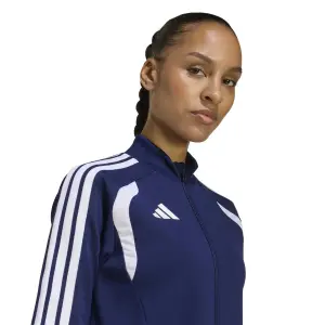 Vrouwelijke trainingsjas adidas Tiro 26 image-5