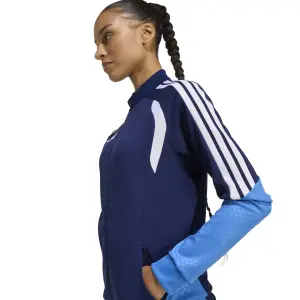 Vrouwelijke trainingsjas adidas Tiro 26 image-4