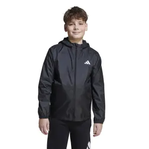 Waterproof jacket for children adidas image-1