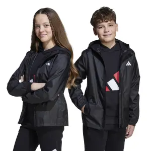 Waterproof jacket for children adidas image-2