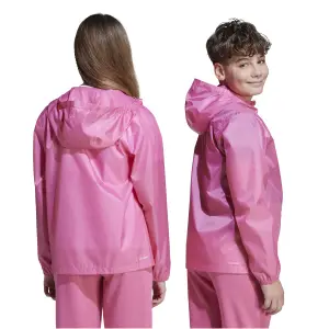 Waterproof jacket for children adidas image-5